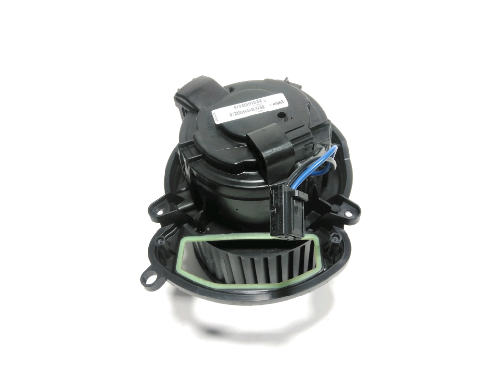 Ventilateur de chauffage