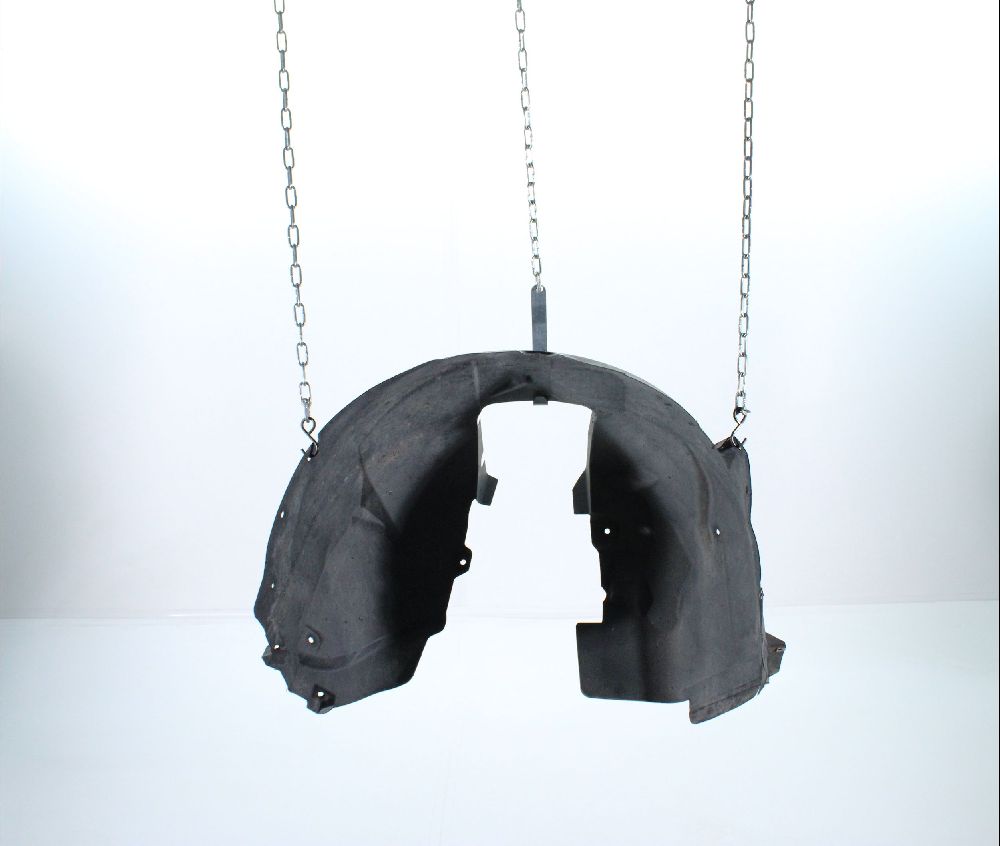 Pare-boue avant droit