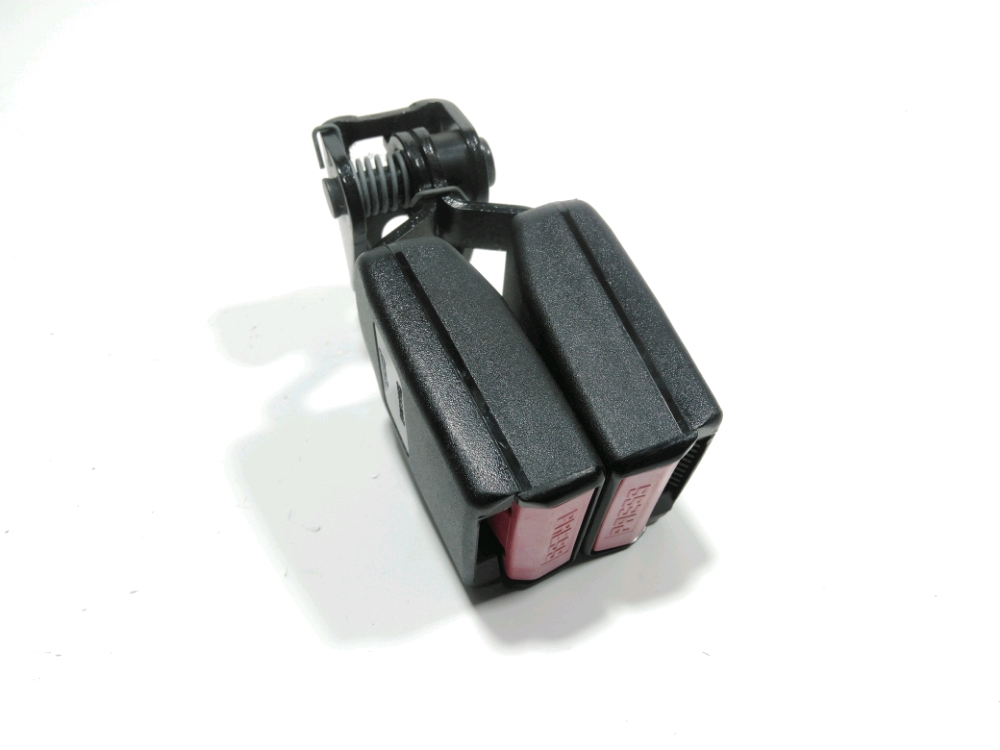 Ancrage ceinture arrière droit