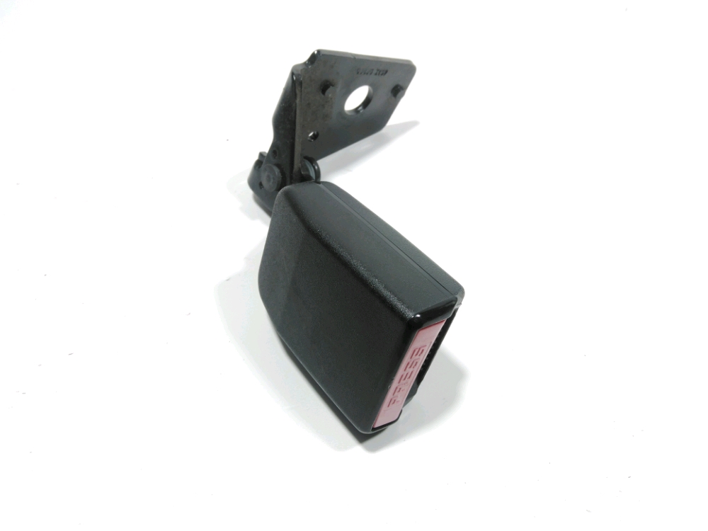 Ancrage ceinture arrière gauche