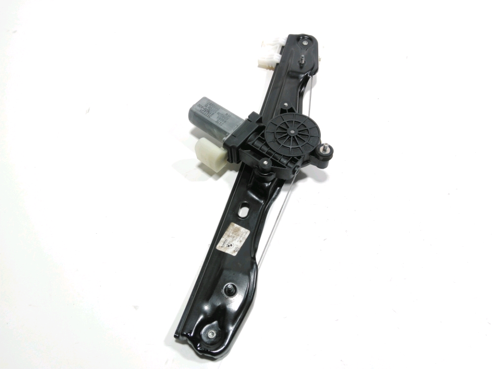 Leve-vitre electrique arriere gauche