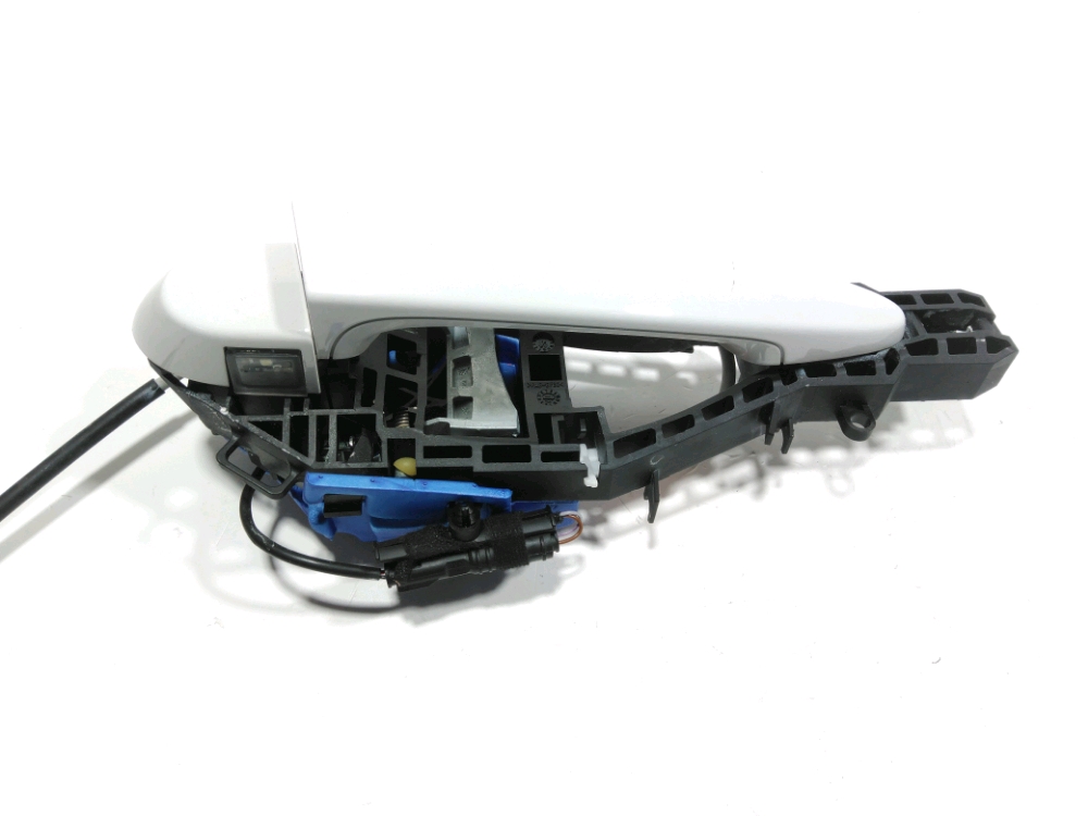 Poignée extérieure arrière droite