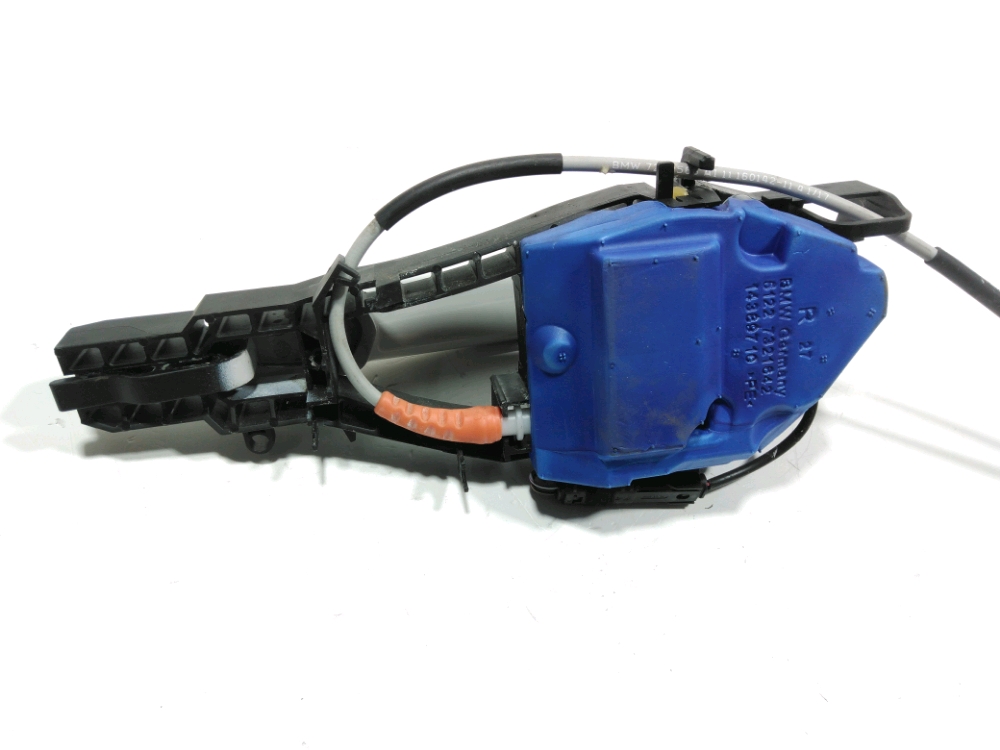 Poignée extérieure arrière droite