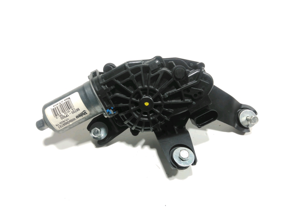 Moteur d'essuie glace arrière
