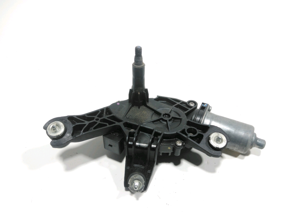 Moteur d'essuie glace arrière