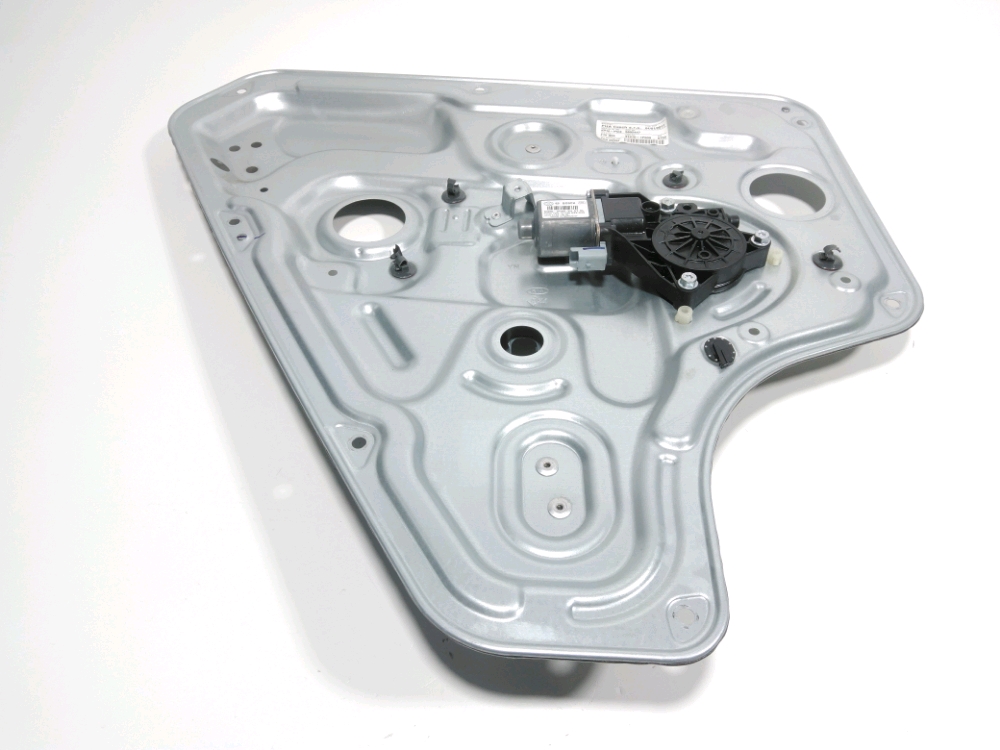 Leve-vitre electrique arriere gauche