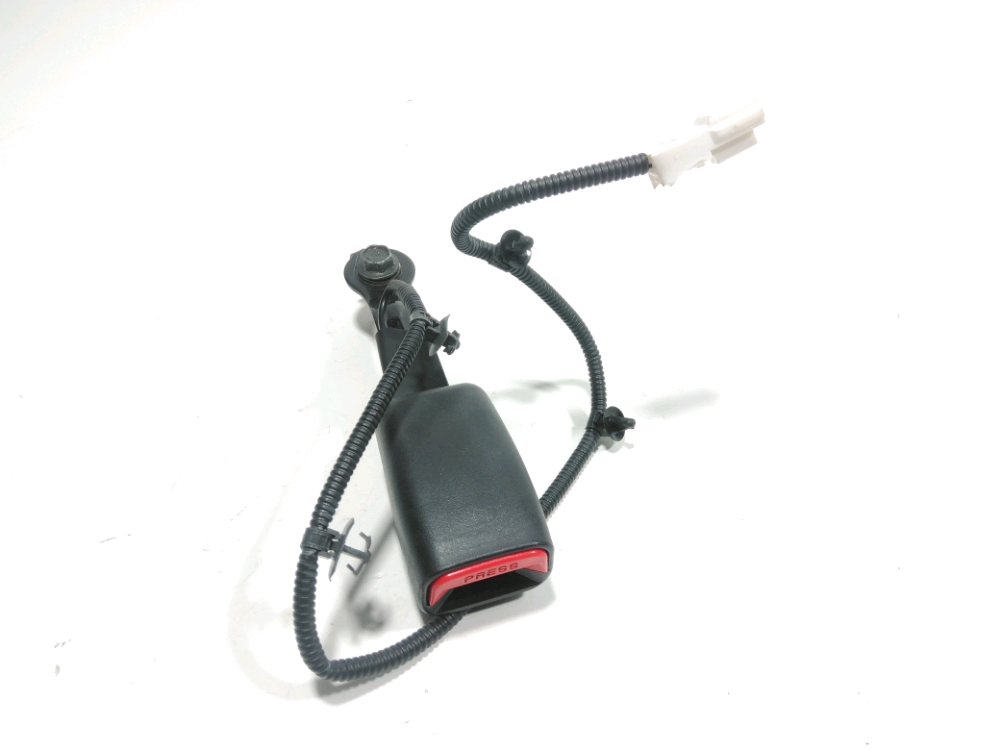 Ancrage ceinture avant droit