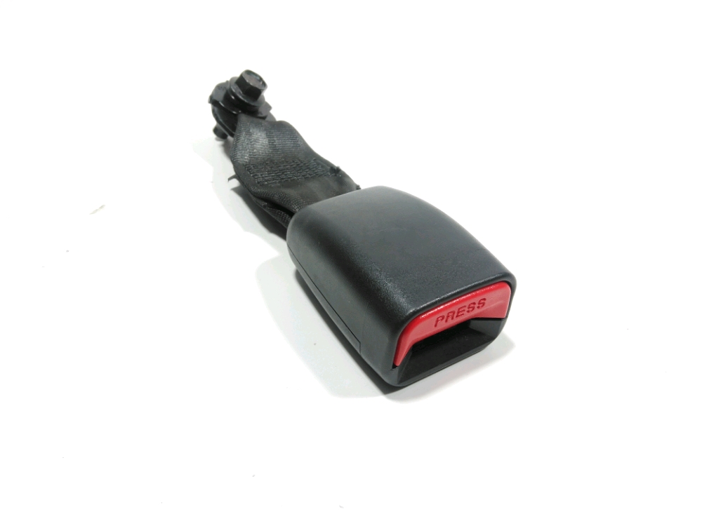 Ancrage ceinture arriere droit