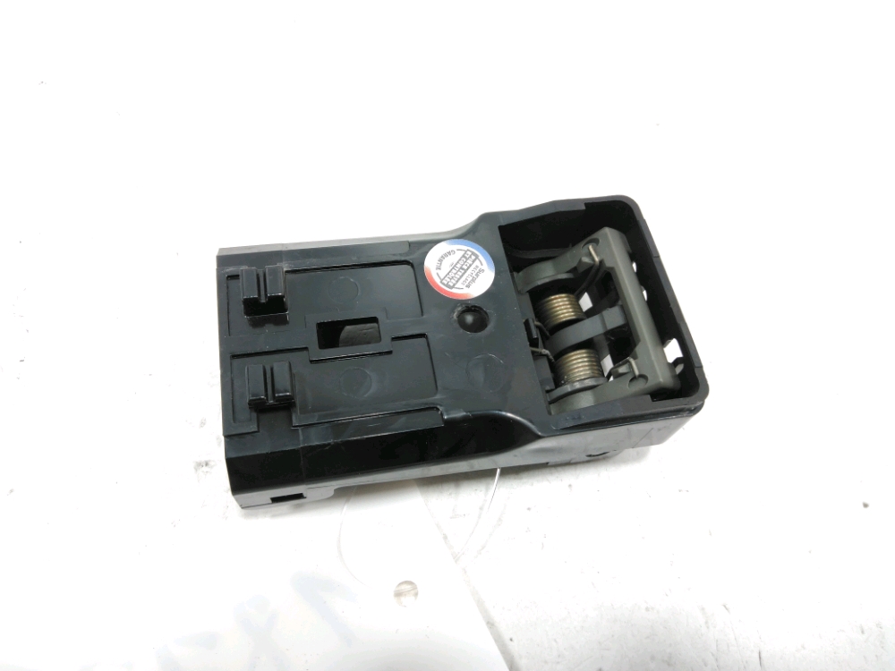 Poignée intérieure porte avant gauche