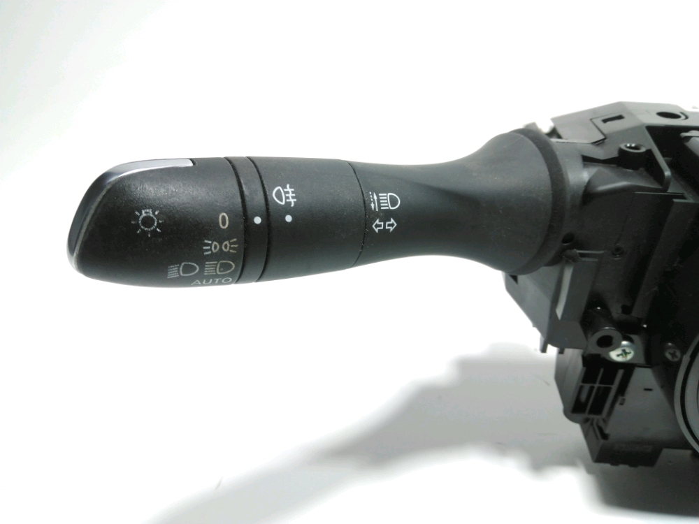 Commande sous-volant