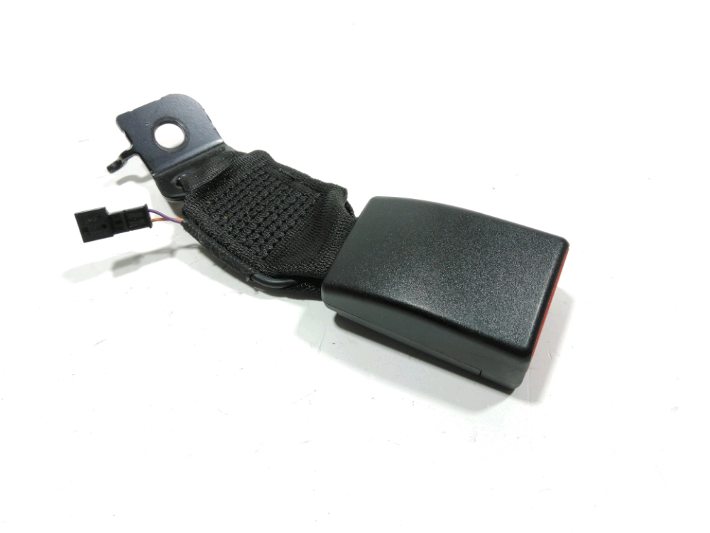 Ancrage ceinture arrière gauche