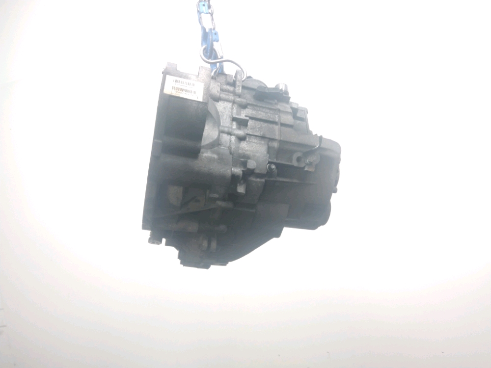 Boite a vitesse mecanique