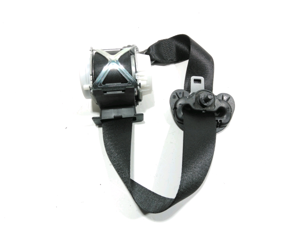 Ceinture avant droite