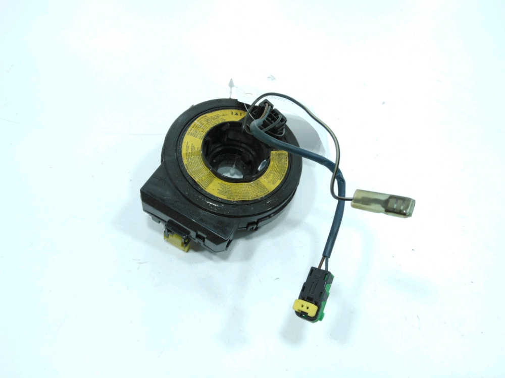 Commande sous-volant