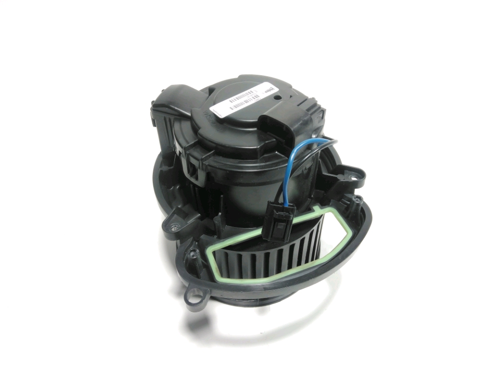 Ventilateur de chauffage