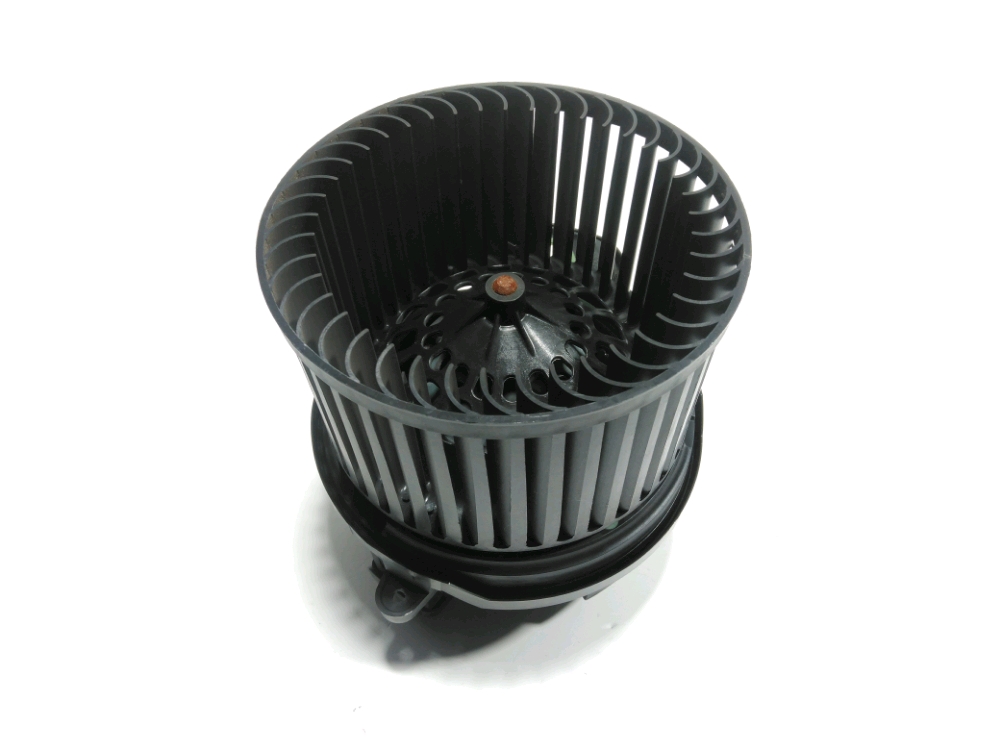 Ventilateur de chauffage