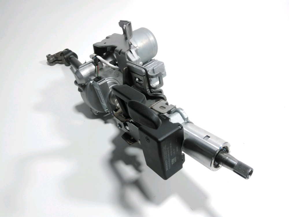 Colonne de direction