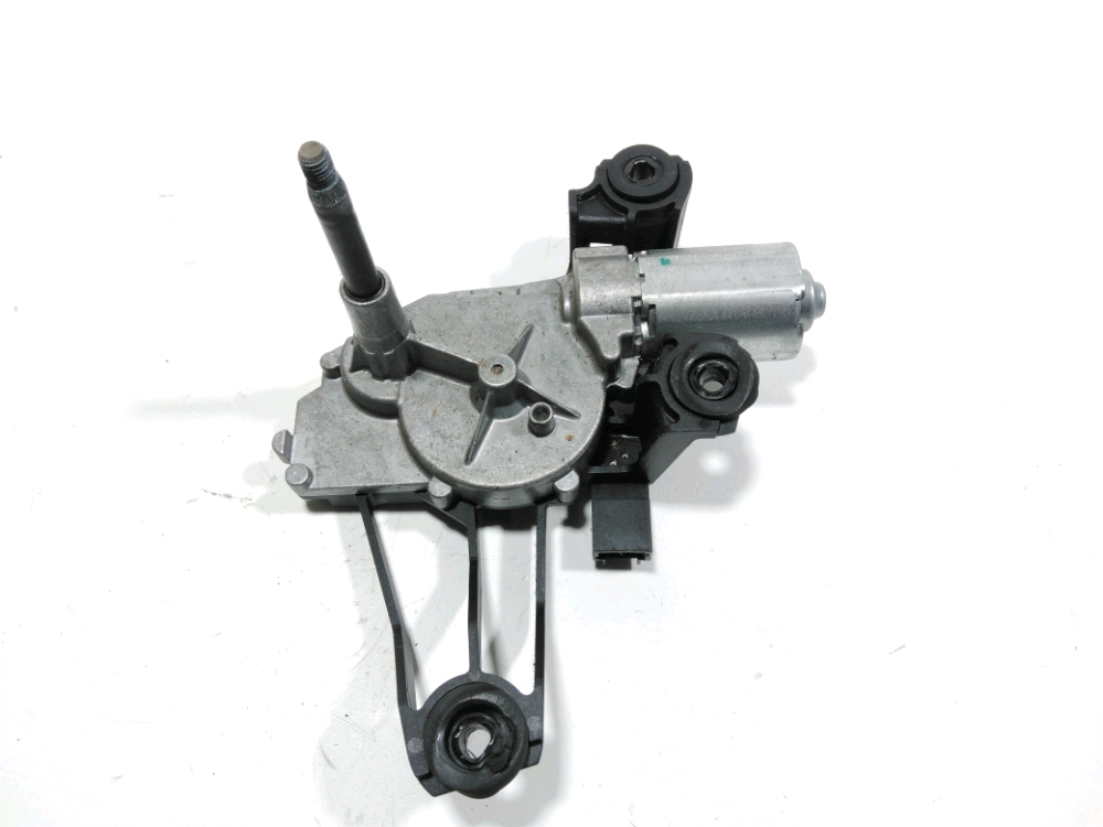 Moteur d'essuie glace arriere