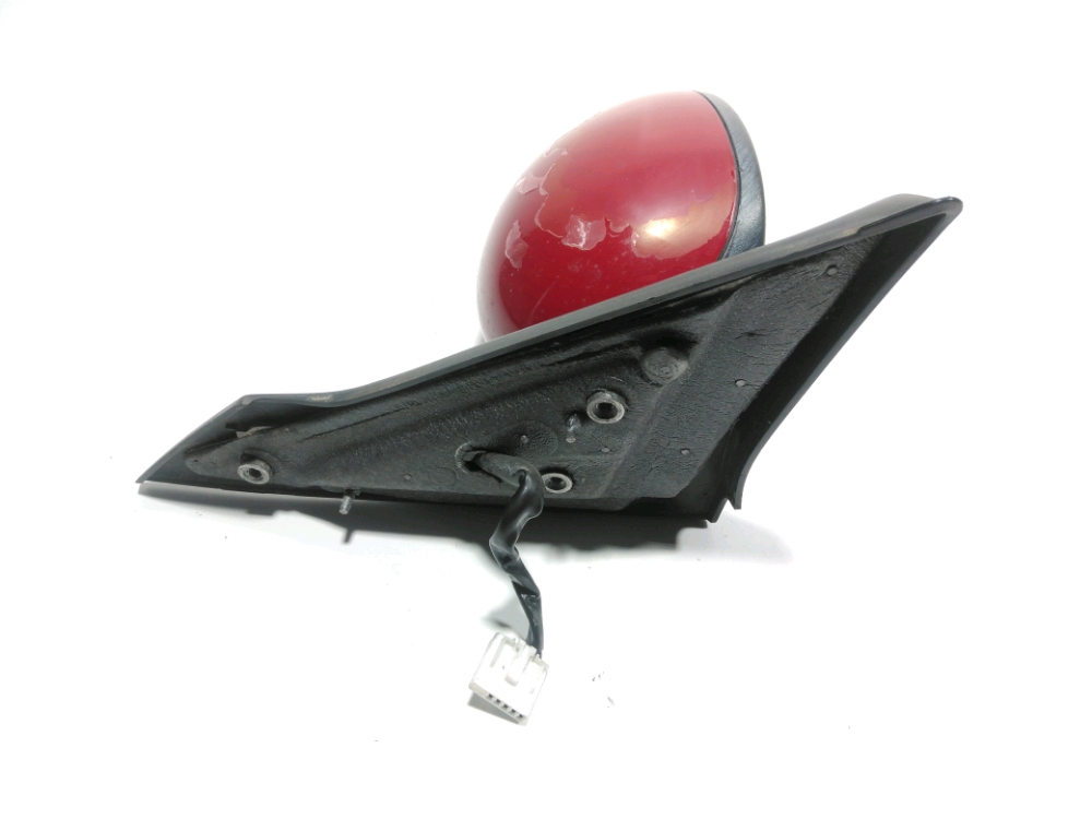 Rétroviseur électrique droit