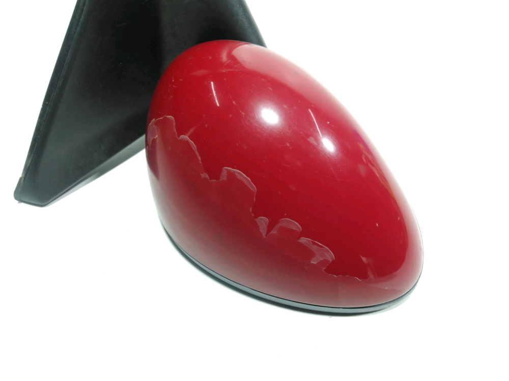 Rétroviseur électrique droit