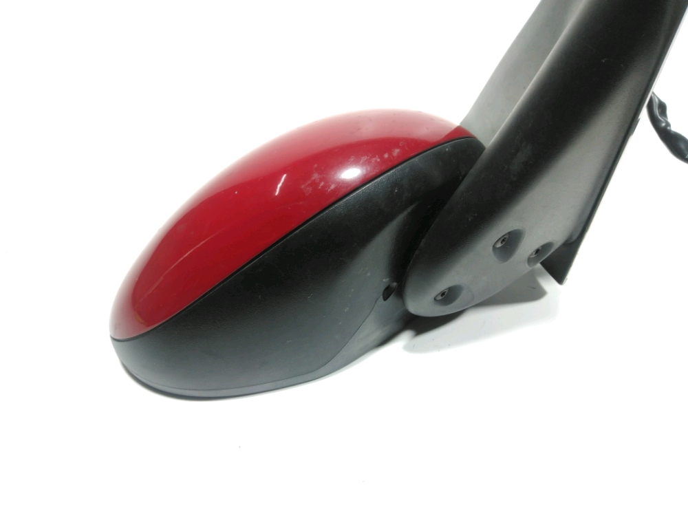 Rétroviseur électrique droit