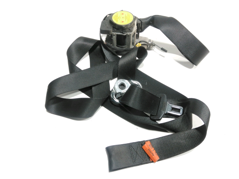 Ceinture avant droite