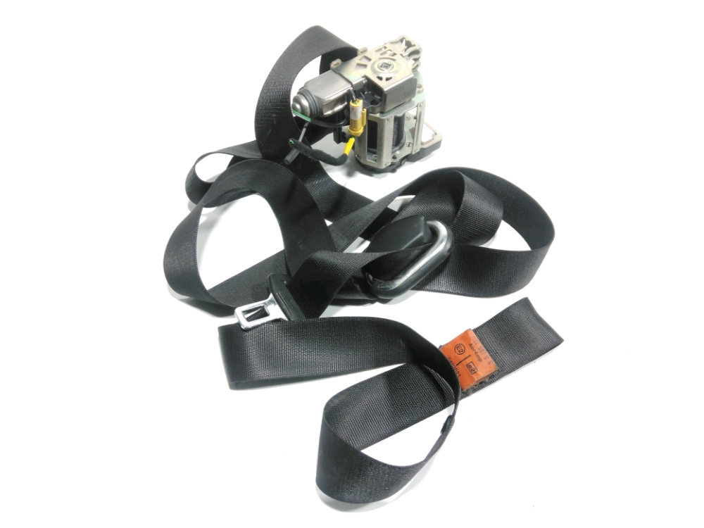 Ceinture avant gauche