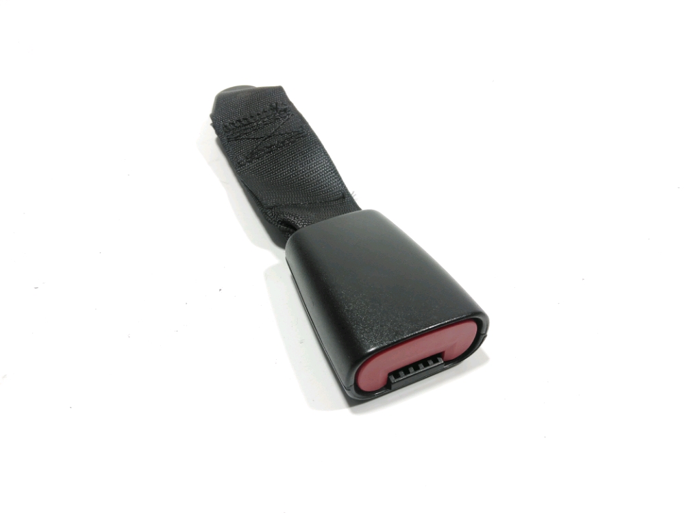 Ancrage ceinture arriere droit