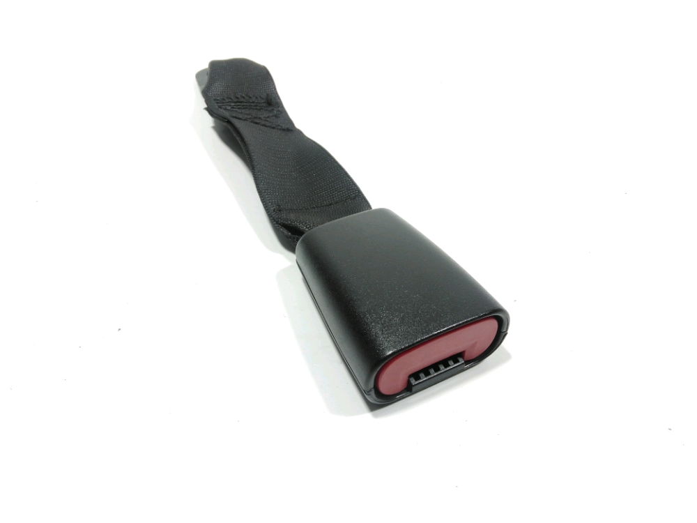 Ancrage ceinture arriere gauche