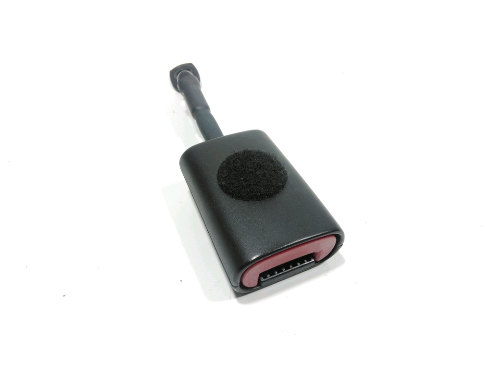 Ancrage ceinture avant droit