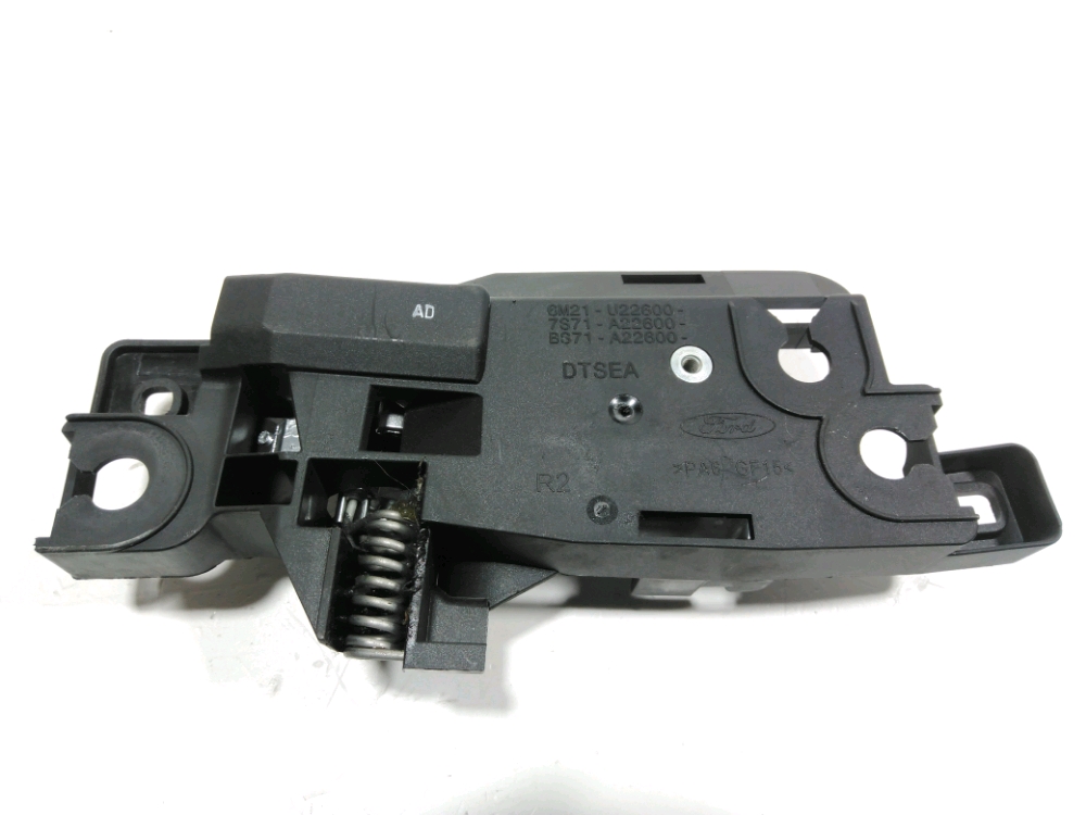 Poignée intérieure porte avant droite