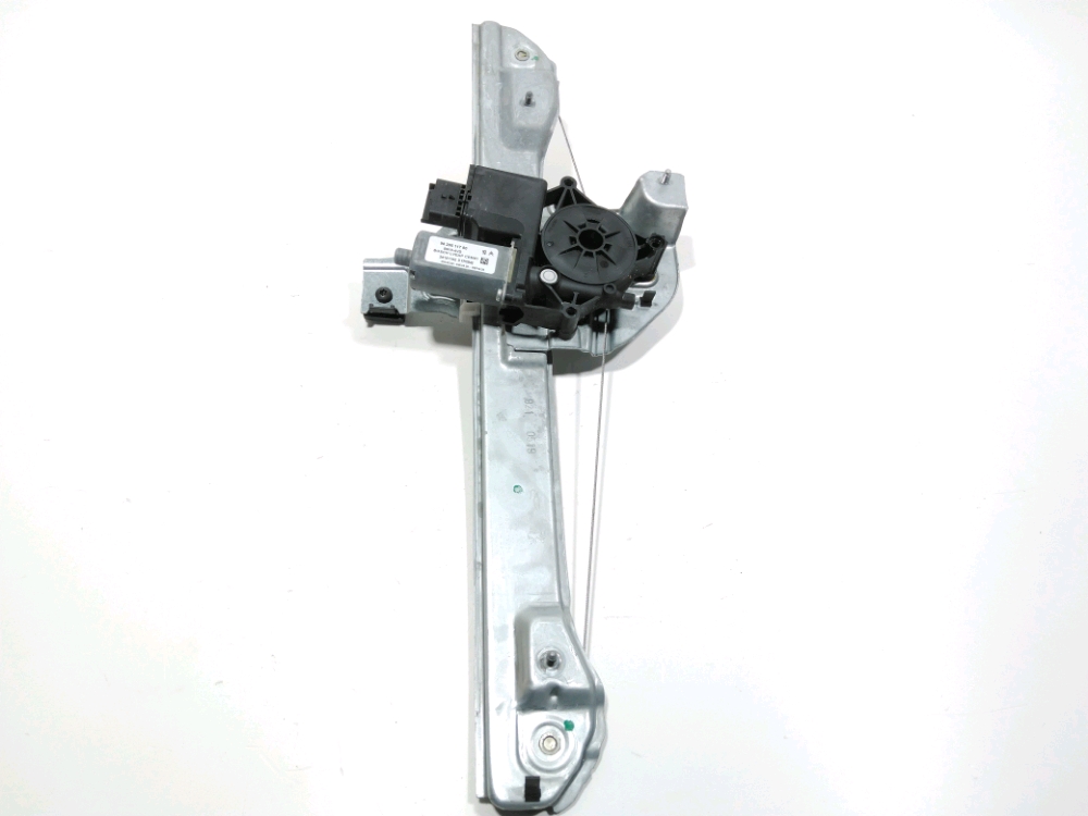 Lève-vitre électrique avant droit