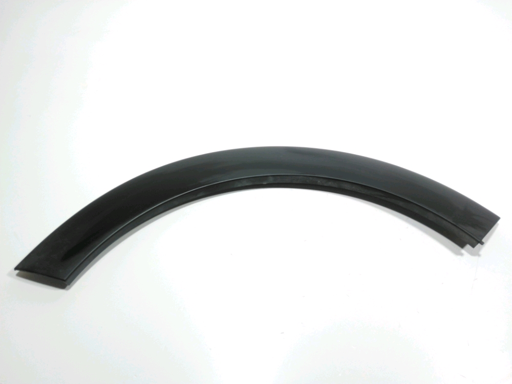 Elargisseur d'aile arrière gauche