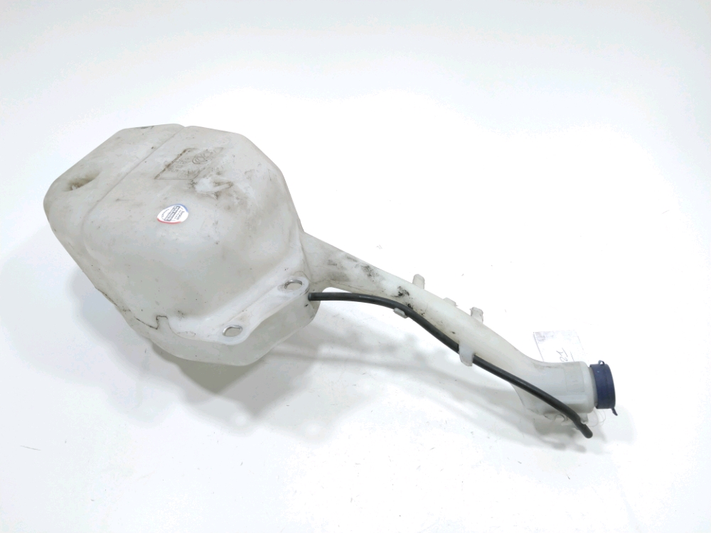 Reservoir de lave glace avant