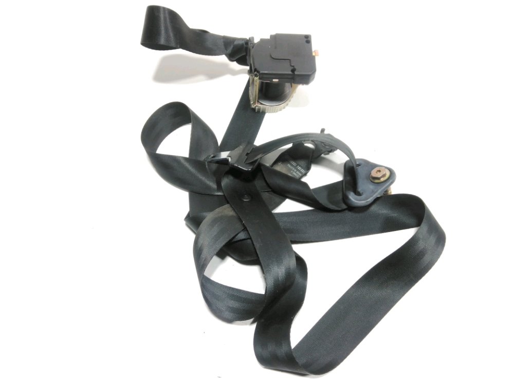 Ceinture avant droite