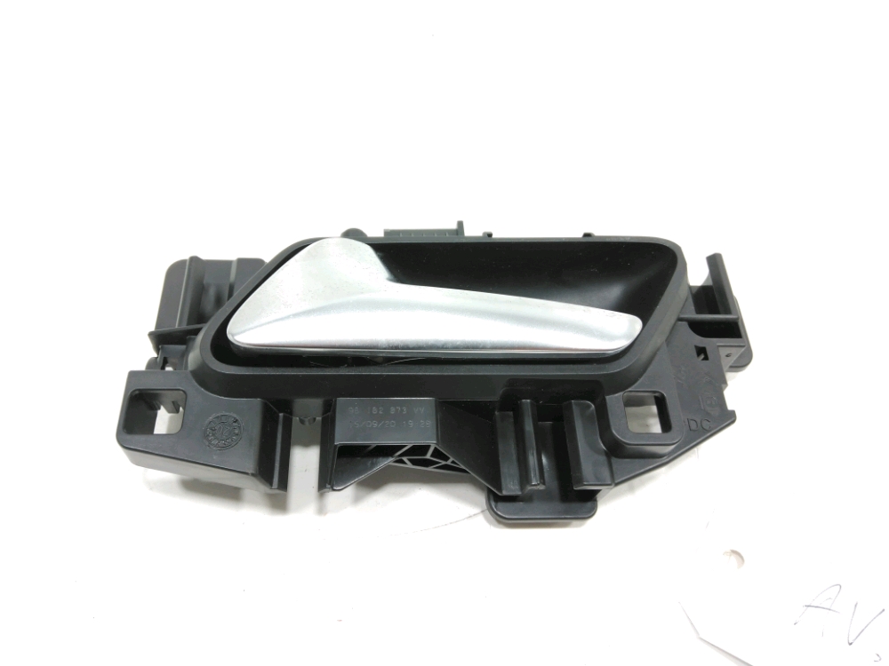 Poignée intérieure porte avant gauche