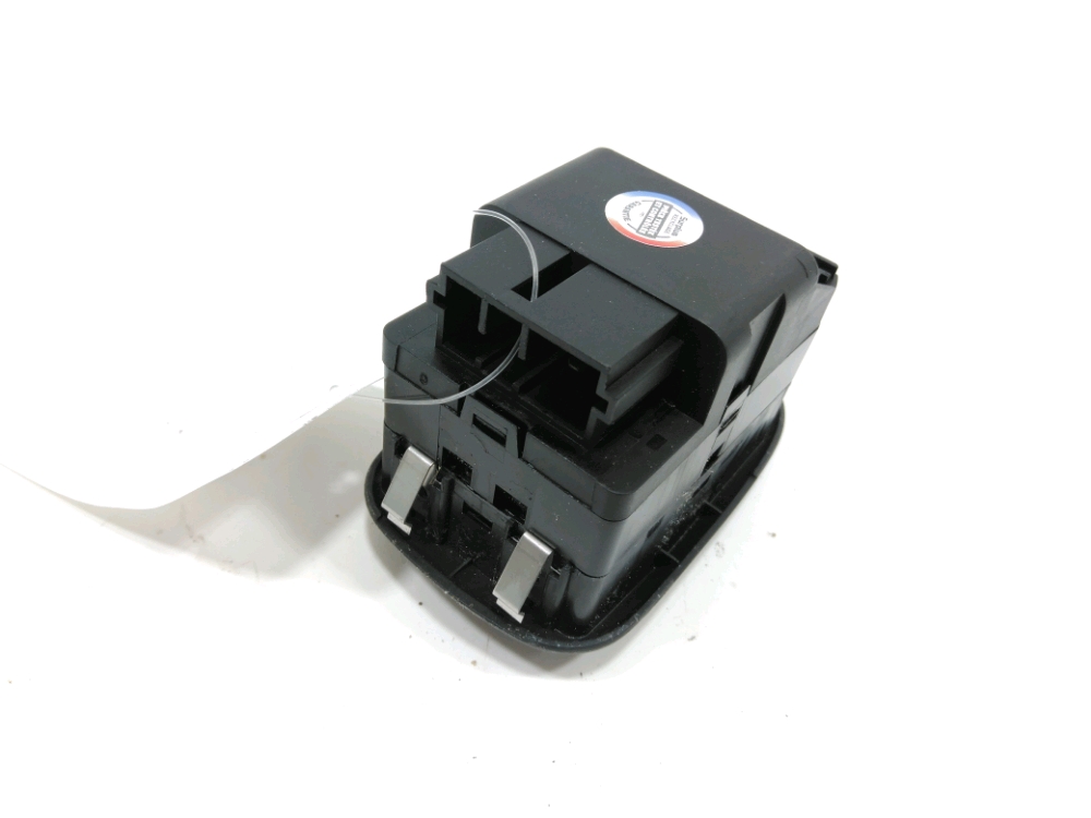 Commande lève-vitre avant gauche