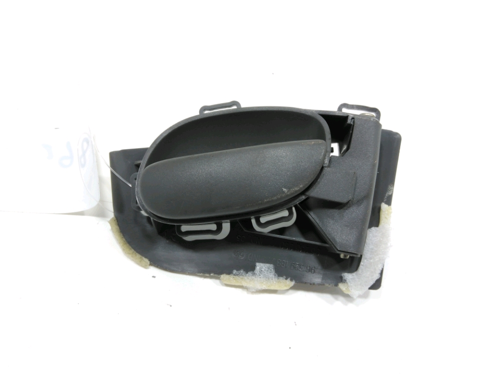 Poignée intérieure porte avant droite