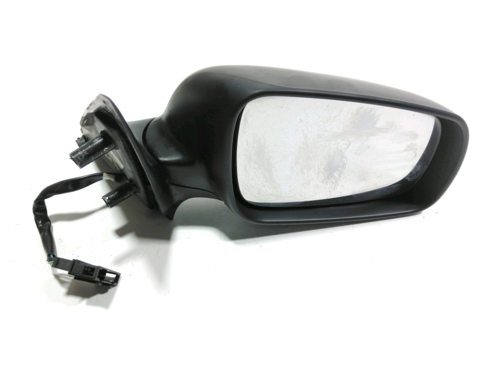 Retroviseur electrique droit