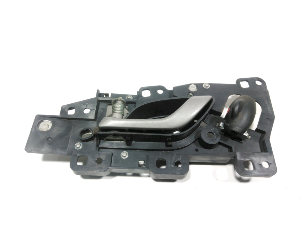 Poignée intérieure porte avant gauche