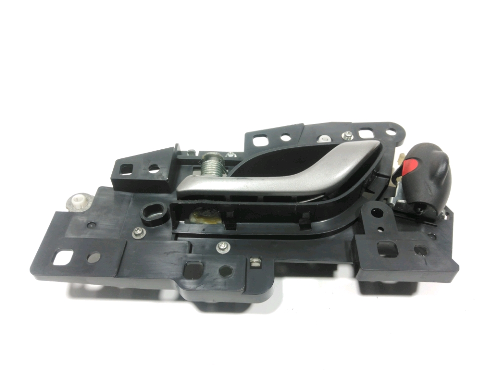 Poignee interieure porte arriere gauche