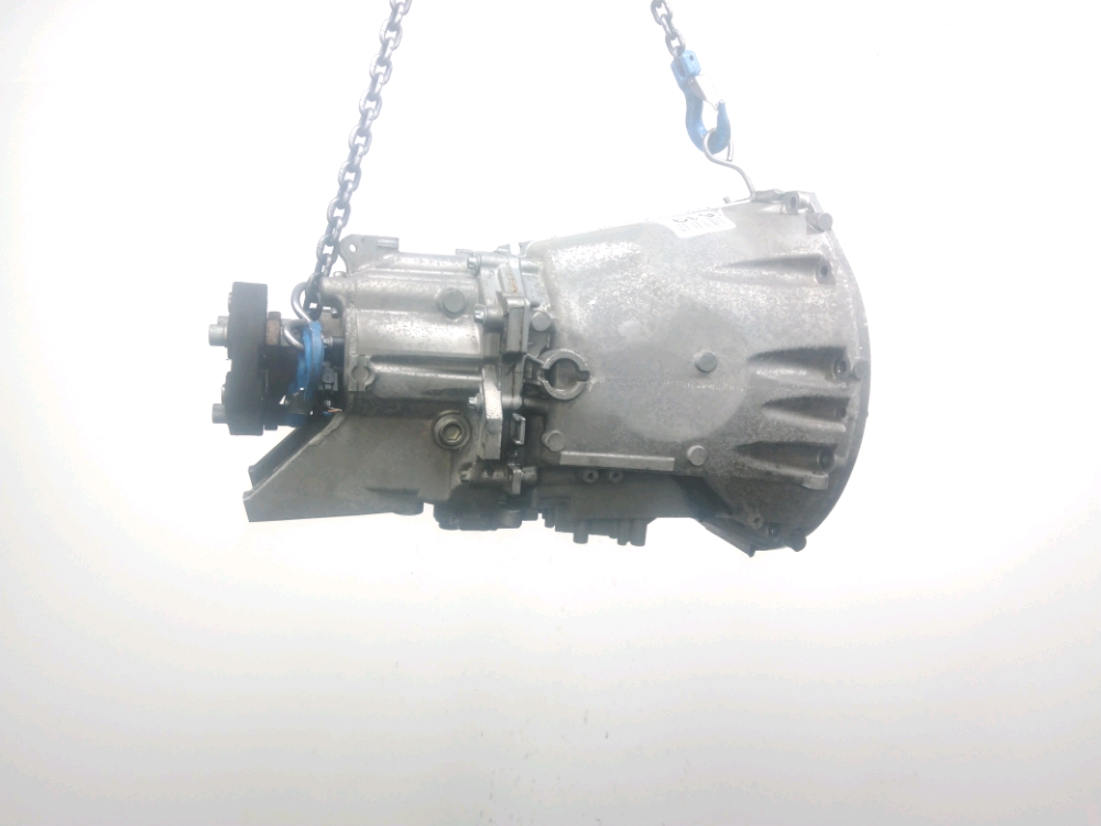 Boite a vitesse mecanique