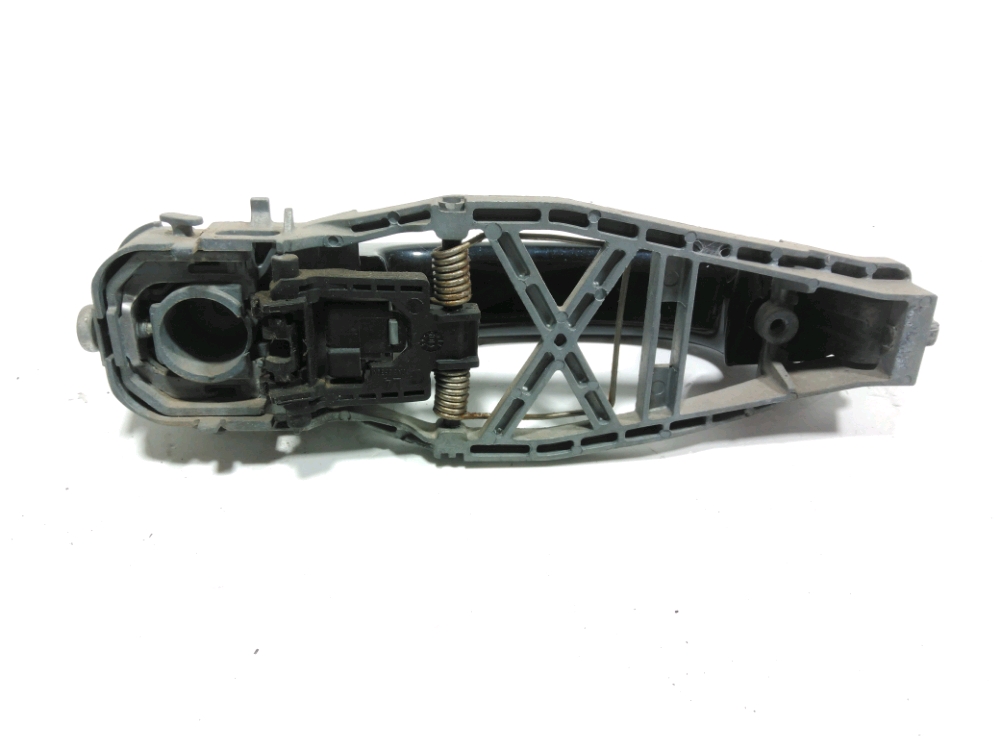 Poignée extérieure arrière gauche