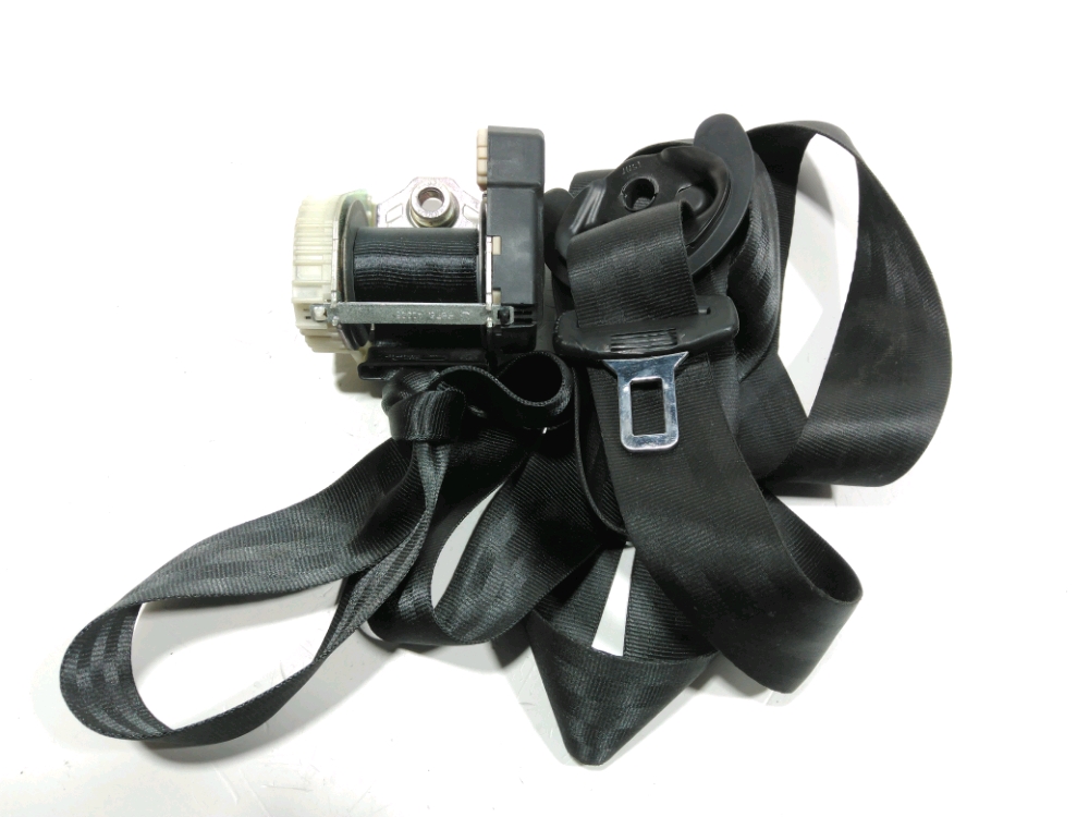 Ceinture arrière droite