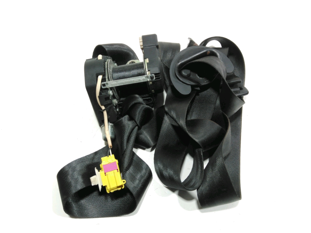 Ceinture avant droite