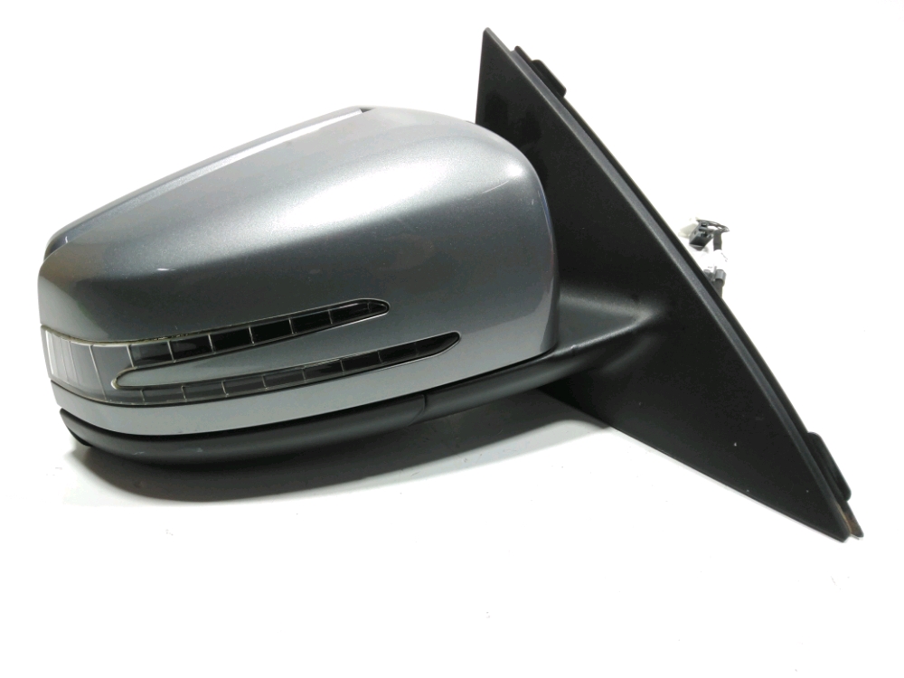 Rétroviseur électrique droit