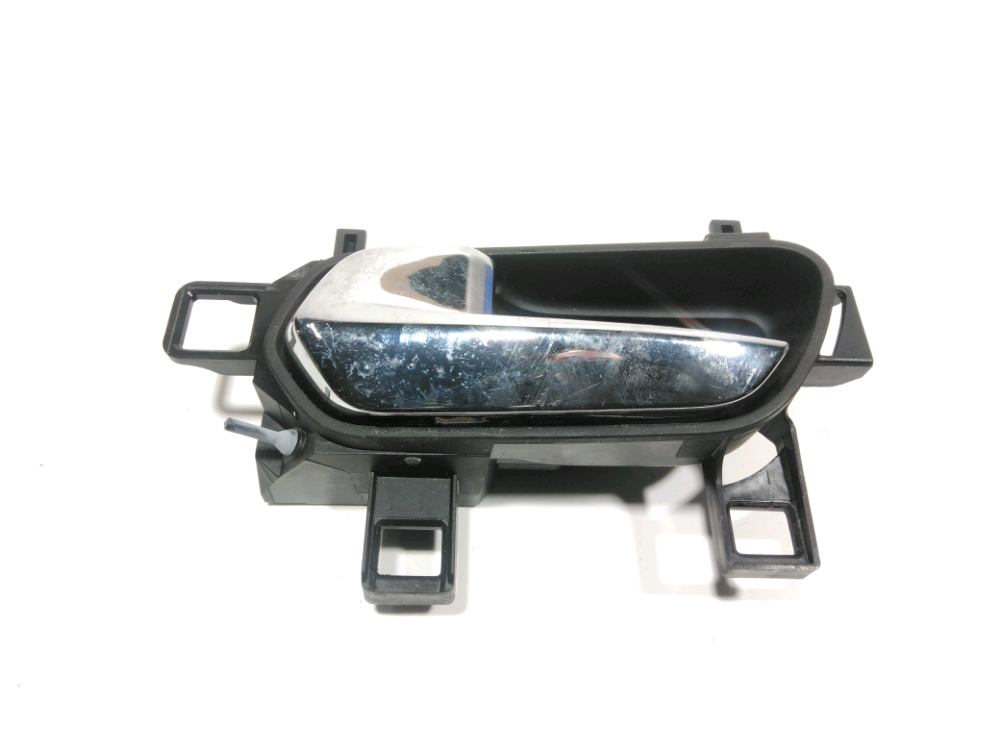 Poignée intérieure porte avant gauche