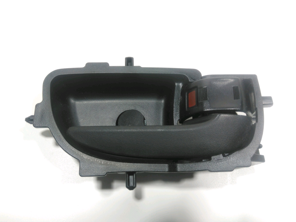 Poignée intérieure porte avant droite