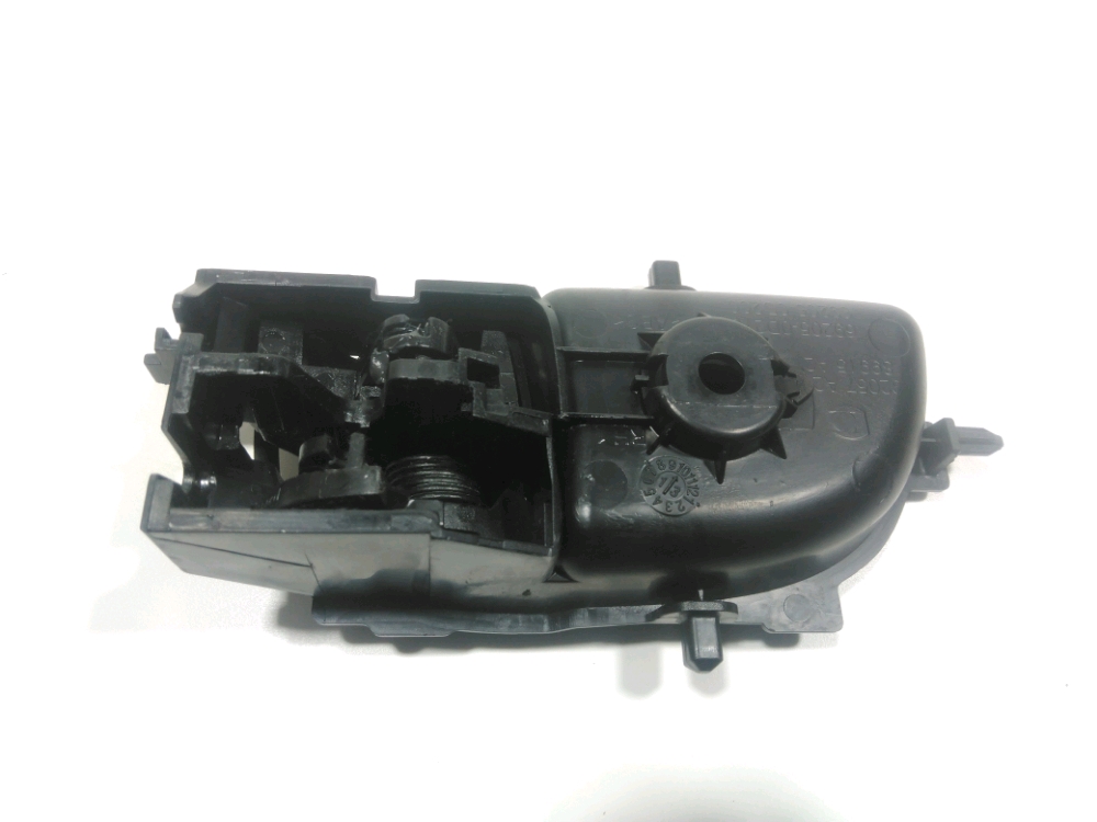 Poignée intérieure porte avant droite