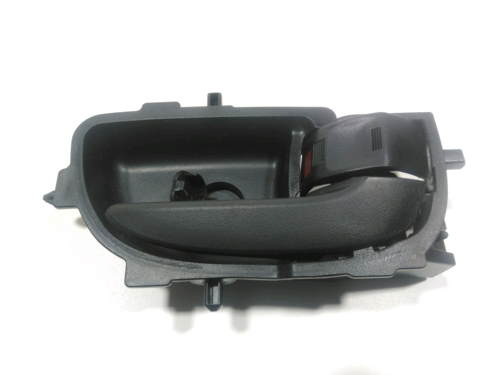 Poignée intérieure porte arrière droite